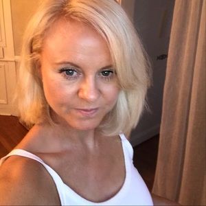 Meet your Posher, Jenny